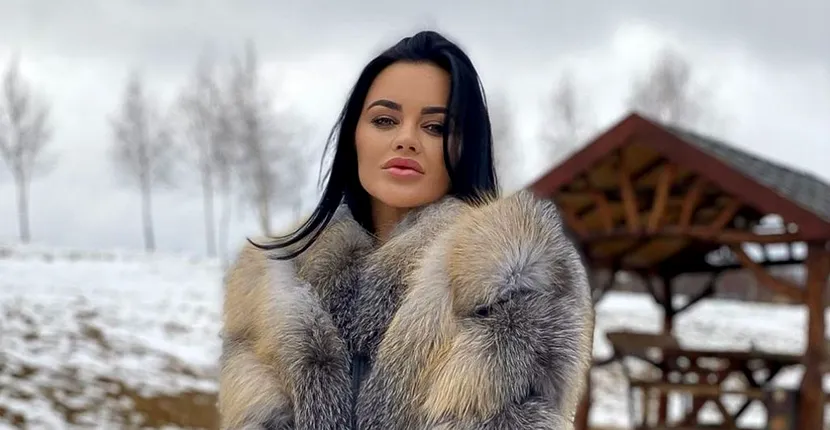 Carmen de la Sălciua, primele declarații după ce a ajuns pe mâna medicilor! Ce a pățit îndrăgita solistă