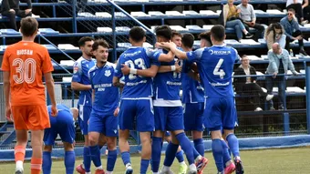 Metalul Buzău vrea să își ia ”la revedere” de la primul sezon petrecut în Liga 2 cu o victorie. Saim Tudor, înaintea jocului cu Unirea Ungheni