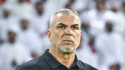 „Am avut un black-out! Nu se poate așa ceva”. Olăroiu a răbufnit în timpul interviului