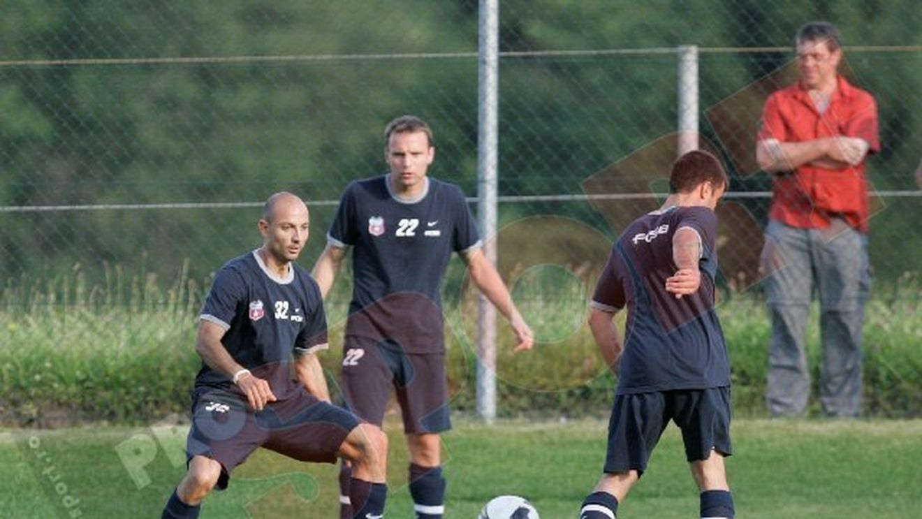 FOTO** Mister IQ l-a impresionat pe Piți!