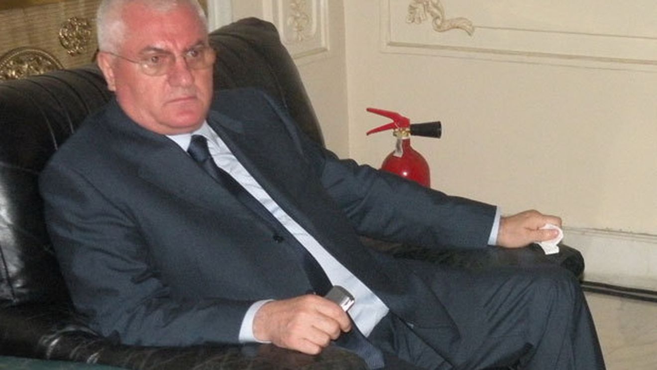 Dragomir: "Cine va investi în perioada asta, va avea de câștigat!"** Vezi cine este modelul ideal de conducător pentru șeful Ligii!