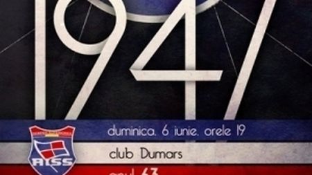 Totul pentru Steaua! Fanii vor sărbători 63 de ani de la înființarea clubului!