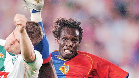 Rednic vrea să-l aducă pe Papa Malick la Dinamo