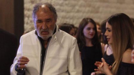 Ion Țiriac, petrecere de miliardar pentru inaugurarea proiectului de 10 milioane de euro care îi poartă numele! Ce vedete ale sportului sunt invitatele de gală ale magnatului