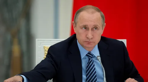 Vladimir Putin: „Descalificarea Rusiei de la Jocurile Paralimpice întrece limitele moralității”
