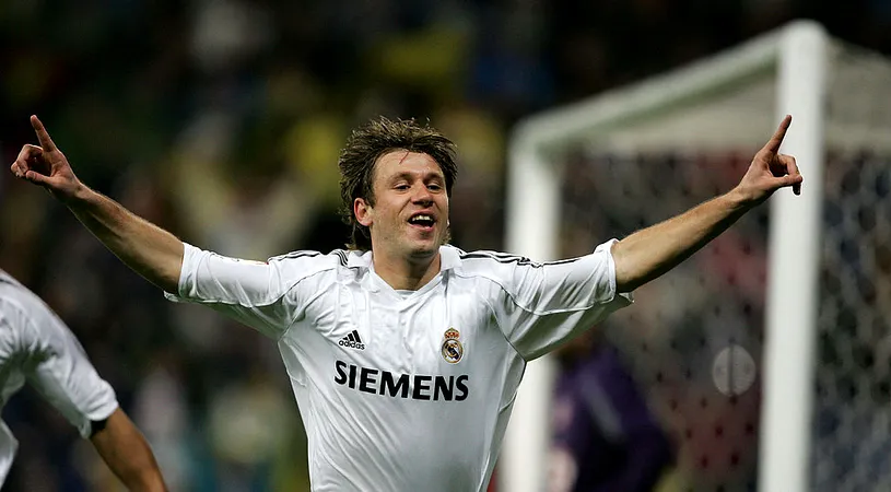 Antonio Cassano, dezvăluire șocantă! Când era la Real Madrid s-a îngrășat 13 kilograme pentru că mânca borcane întregi de „Nutella”, după un scandal cu clubul