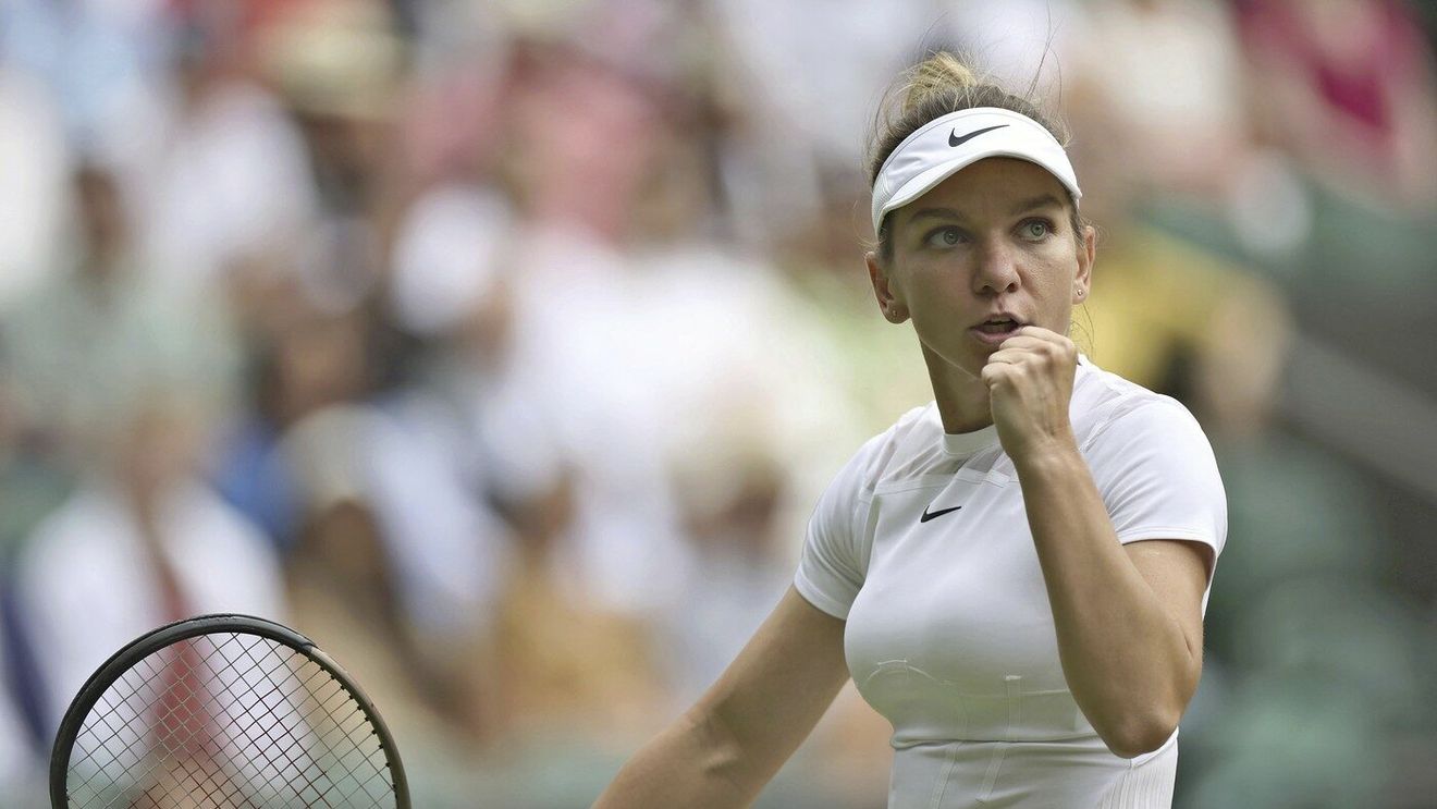 Simona Halep face un copil și revine în tenis! Scenariul despre viitorul campioanei e clar: „Unele fete devin mame și se întorc. Poate fac și eu așa”