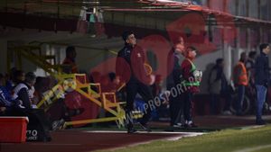 Plini de probleme, dar ambițioși:** "Din păcate, am pierdut două puncte cu Petrolul!" Rada explică de ce greva jucătorilor nu a fost de fapt grevă