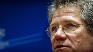 Boloni n-a mai venit la FCM Tg. Mureș-Steaua:** "Am avut o treabă mai importantă"