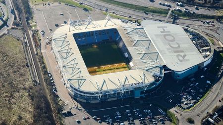 Au reuşit să îşi cumpere stadionul după 20 de ani! O echipă de tradiție intră într-o nouă eră după achiziția arenei