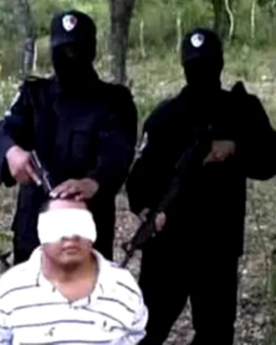 Forțele speciale americane au antrenat cel mai sadic cartel din Mexic care “hrănea rivalii cu lei”