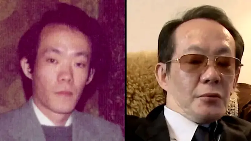 Ucigașul canibal care plănuia să mănânce din nou oameni umblă liber în Japonia