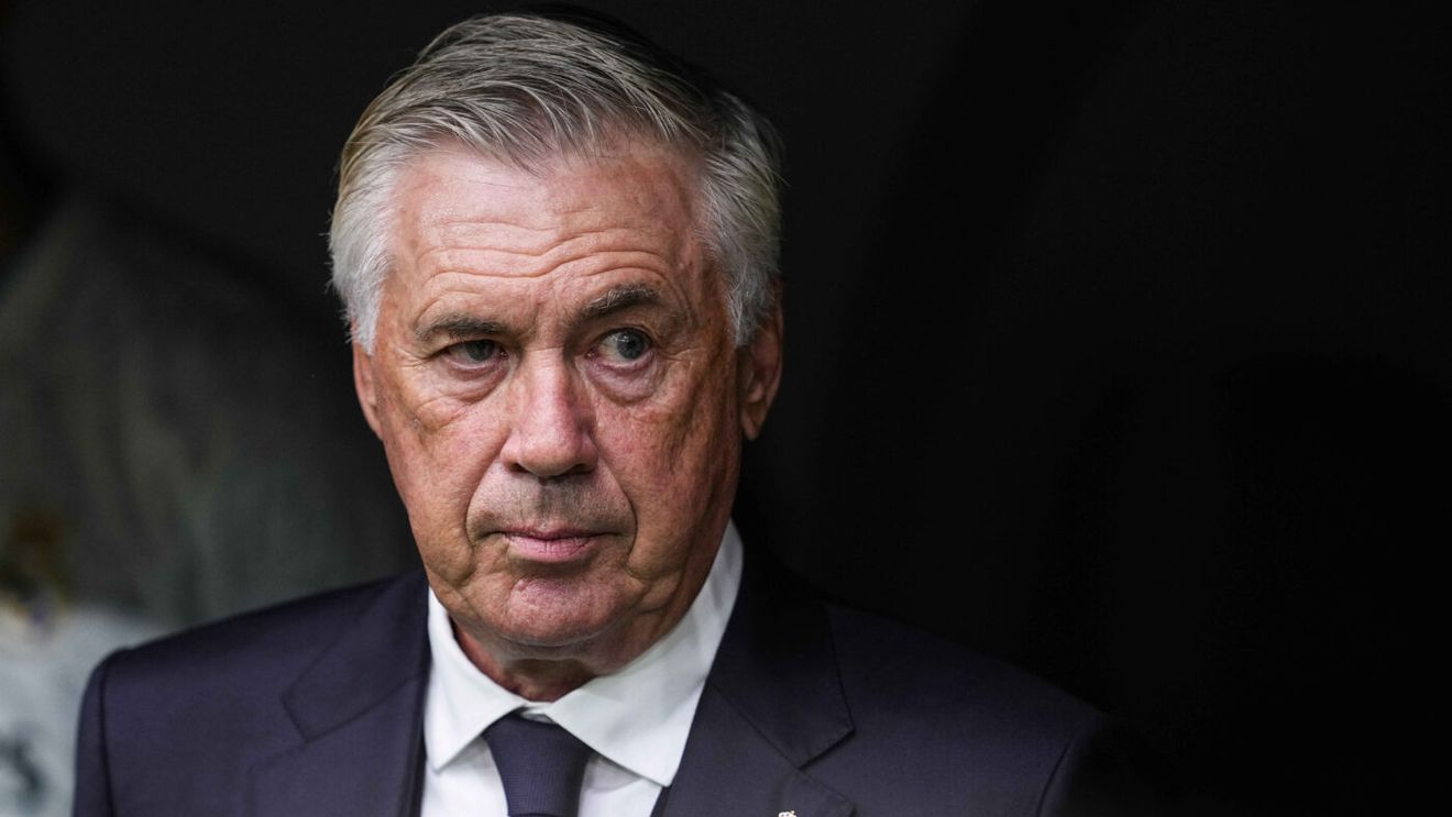 Prima reacție a lui Carlo Ancelotti, după Real Madrid - FC Barcelona 0-4: „Nu trebuie să aruncăm totul la gunoi”