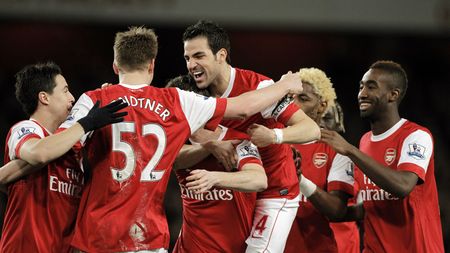 Fabregas e disperat!** Renunță la o sumă COLOSALĂ‚ pentru a se transfera la BarÃ§a!