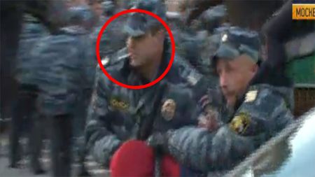 DEJA VU HORROR!** Imaginea care răscolește suferințele Craiovei va face înconjurul lumii! VIDEO S-a întâmplat sub ochii lui Dan Petrescu