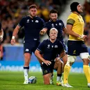 România, o nouă umilință la Cupa Mondială de Rugby: „stejarii”, îngenuncheați la 0 de Scoția! Scorul-fluviu cu care s-a terminat meciul din Franța