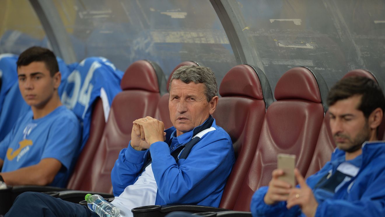 Oltenii promit să-și dea viața cu Dinamo! Mulțescu: "Facem tot ceea ce este omenește posibil să-i batem!"