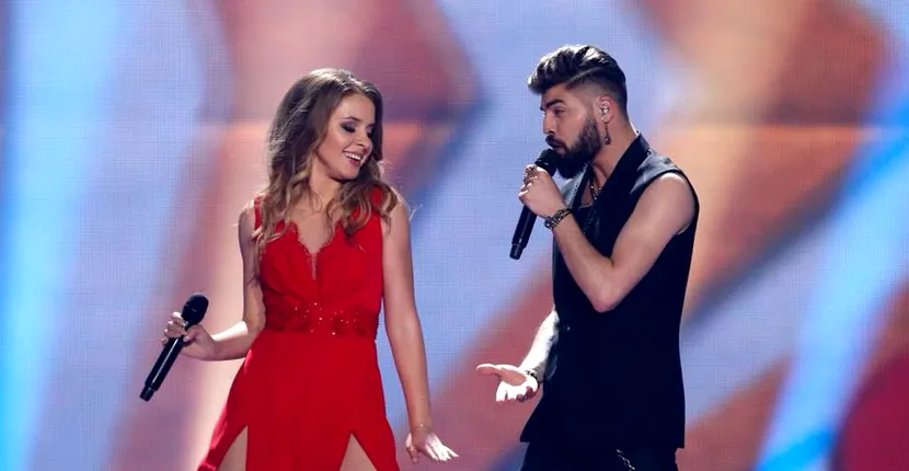 FOTO & VIDEO / Îți mai aduci aminte de Ilinca Băcilă, fostă concurentă la ”Vocea României” și reprezentanta României la Eurovision? Cum arată și ce mai face