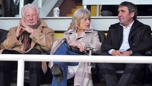 Hagi „Mi-ar plăcea în Turcia"