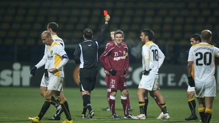 Brașovenii vor Cupa pentru Conceicao: "E un vis frumos! Ne-am acomodat cu antrenorul"