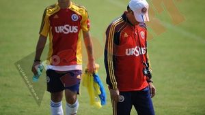 Atuul nostru în fața francezilor!** Motivația pe care Piți o ține ascunsă