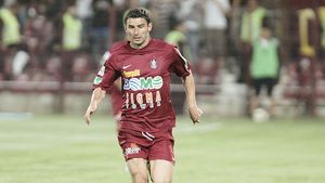 Diferențele dintre Roma și CFR