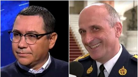 Motivul pentru care Victor Ponta, stelist înfocat, s-a bucurat că Farul a câștigat titlul în Superliga! Fostul premier nu l-a „uitat” nici pe Talpan, juristul CSA: „E un tablagiu! Nu înțelege nimic. Să pună un trening pe el” | VIDEO