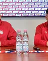 FC Bihor, înaintea unui nou meci care îi poate aduce calificarea în play-off. Erik Lincar cere sprijinul publicului: ”Sepsi OSK e cea mai bună echipă din Liga 2”