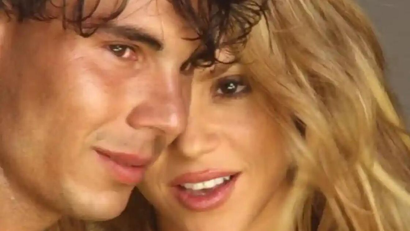 Dezvăluirile care aruncă în aer tot ce se știa despre Rafael Nadal: „S-a întâlnit în secret cu Shakira!" Detaliile relației | FOTO