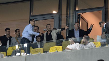 Pregătit pentru Steaua! Maxim n-a semnat încă dar n-ar avea nicio emoție să stea în fața lui Becali:** "Ce să-mi facă, mă bate?! Dă în mine?"