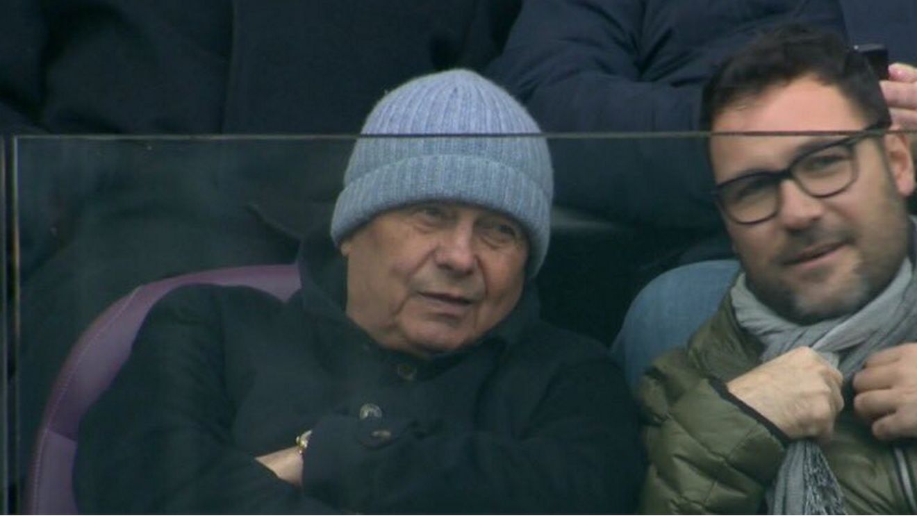 FOTO | Românii de la Anderlecht au fost „spionați" în Belgia de Mircea Lucescu. Chipciu a marcat sub ochii lui "Il Luce" înainte de confruntarea directă din Europa League