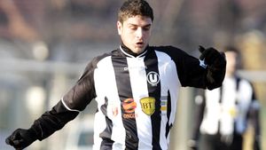 Alba Iulia vrea victorie cu "U" Cluj