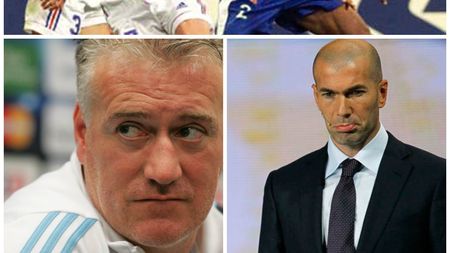 Franța 1998, cea mai bună generație a "cocoșilor galici". Cum a evoluat viața campionilor mondiali după retragerea din activitate