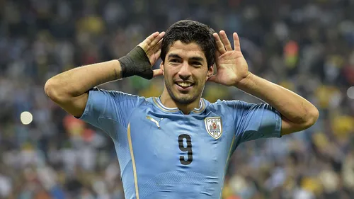 Luis Suarez la Barcelona? Presa spaniolă anunță că vârful uruguayan a devenit principala țintă a catalanilor