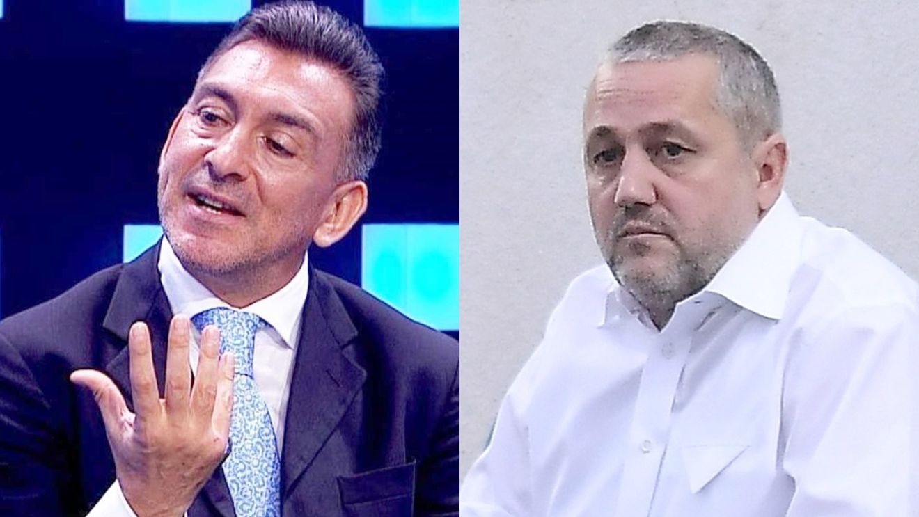 Ilie Dumitrescu, sfat prețios pentru Mihai Rotaru, după CFR Cluj - Universitatea Craiova: „Ar trebui să dea un comunicat!”