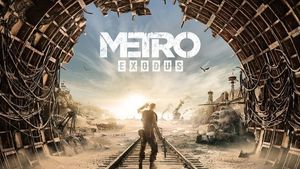 "Telenovela" Metro Exodus continuă: proteste, amenințări și dezmințiri