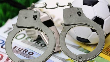 Lovitură dură primită de mafia pariurilor din partea Interpolului! România s-a implicat și ea în cele 1400 de arestări în SOGA VIII