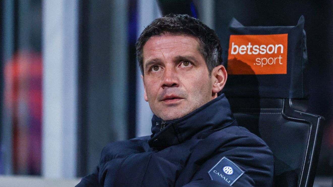 Lovitură pentru Cristi Chivu: „L-a pierdut!”
