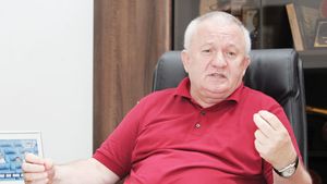 Acuze dure ale lui Porumboiu după ratarea titlului:** "Ă‚la e jucător? E liber din punctul meu de vedere! De Sânmărtean mă rugam să joace!"