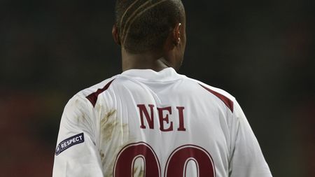 Mureșan: "Nei rămâne la CFR"