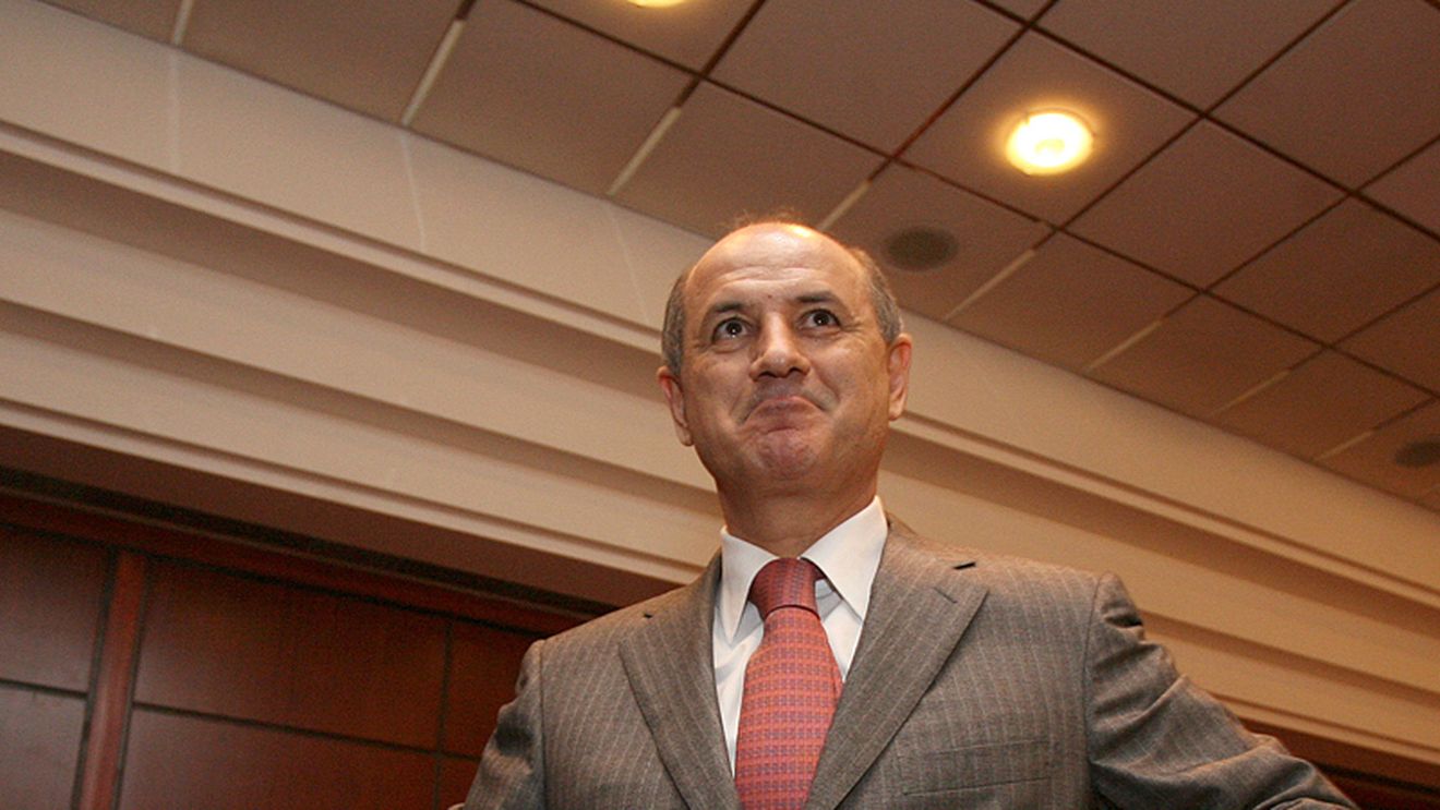 Copos: ""În 2006 și 2007 Rapid a înregistrat pierderi financiare semnificative"