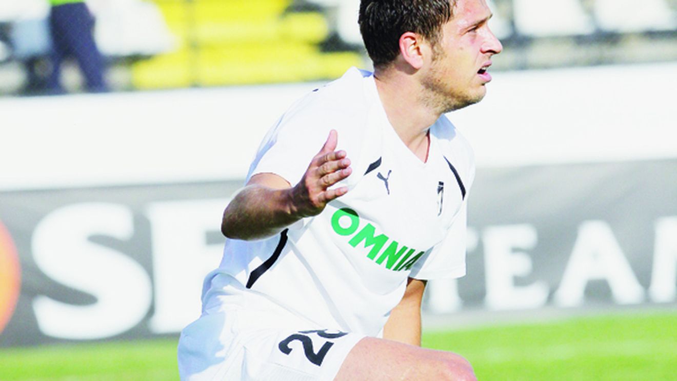 Atac dur la Tibi Bălan:** "Vrea să trăiască dintr-o execuție toată viața"