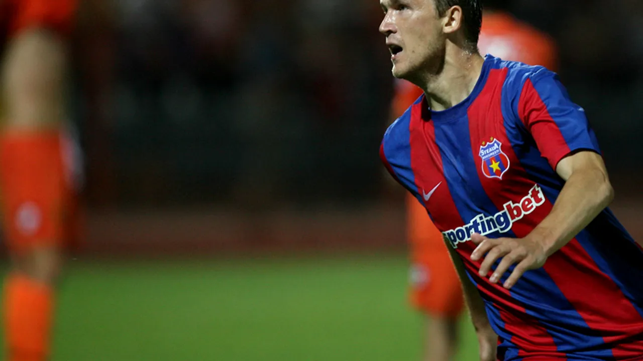 Va confirma grecul la Steaua? 