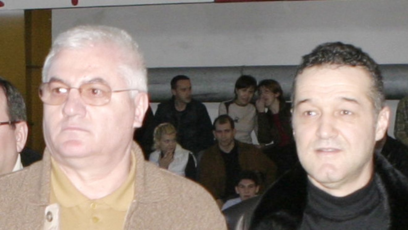 Dragomir despre amenințarea primită de Becali: "Ă‚sta este terorism!"