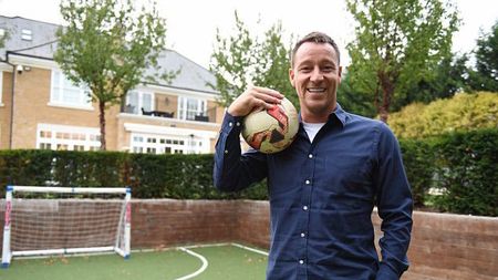Destinația surpriză a lui John Terry. Așteaptă doar OK-ul vizitei medicale