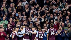 Când se joacă semifinalele Europa League Braga - Freiburg și Nottingham Forest - Aston Villa
