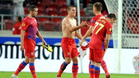 "Dacă reușim asta, suntem campioni"** Pintilii fixează obiectivul Stelei. Ce spune despre meciul cu Pandurii și mesajul către fani