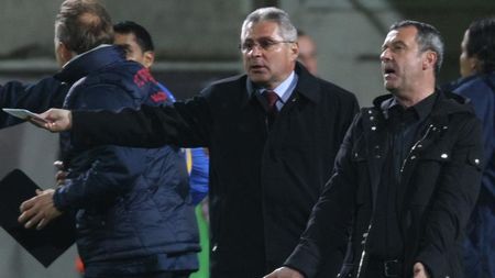 Manea: "Rednic nu are cu ce să ne surprindă!"