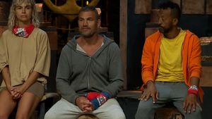 Conflictele se țin lanț la Survivor România! Anunțul lui Ionuț Iftimoaie i-a luat prin surprindere pe toți. Ce se întâmplă acum cu fostul luptător K1