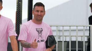 Leo Messi se transferă de la Inter Miami la clubul vieții lui! A decis de unde se va retrage din fotbal